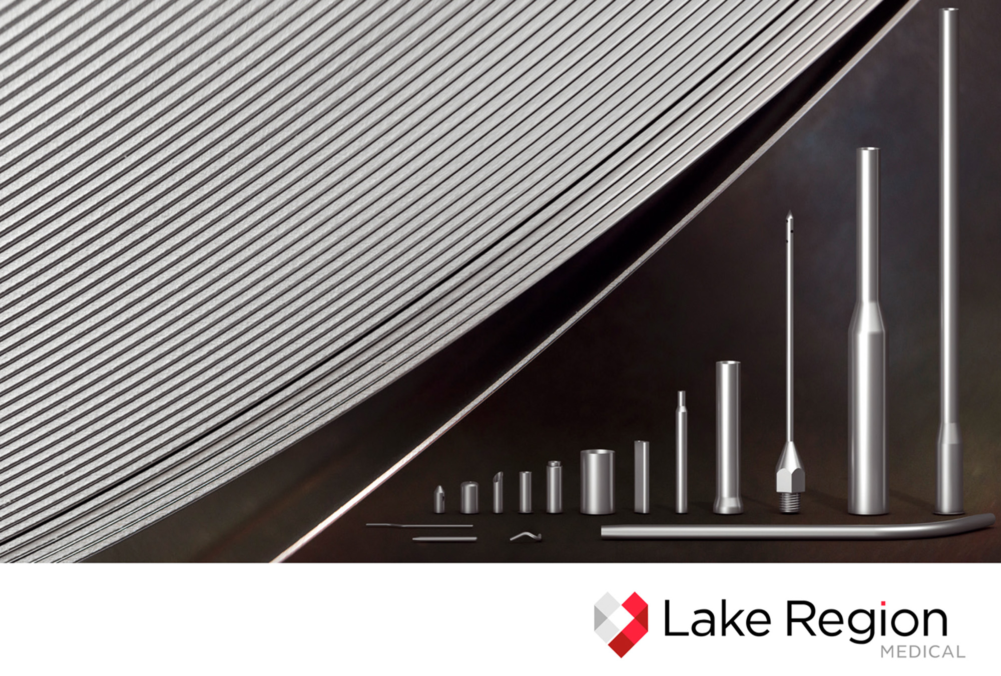 Design Quer Imagebroschüre