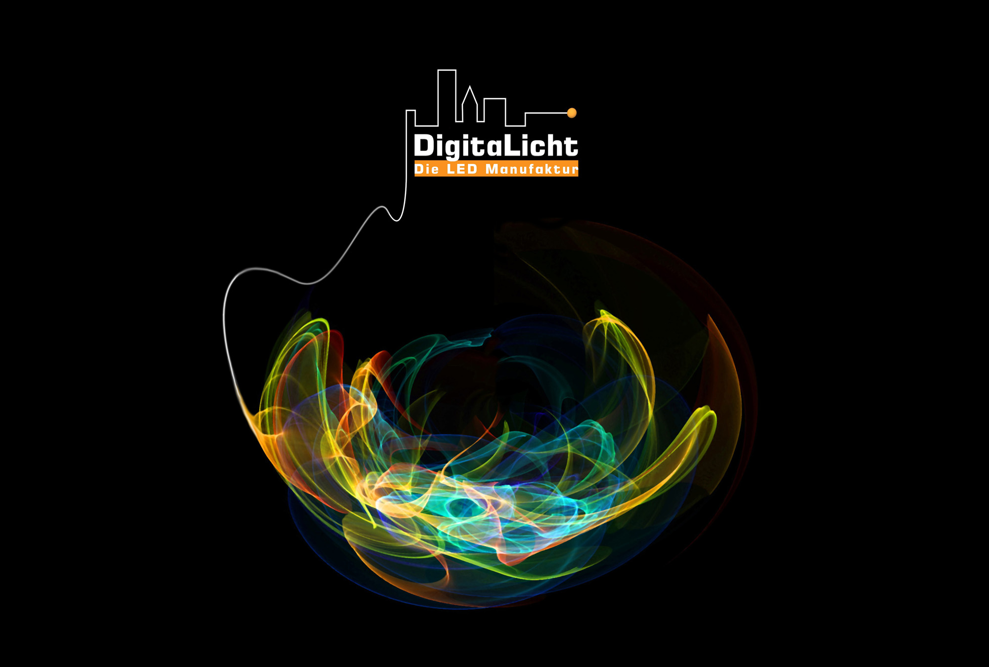 Design Quer DigitaLicht