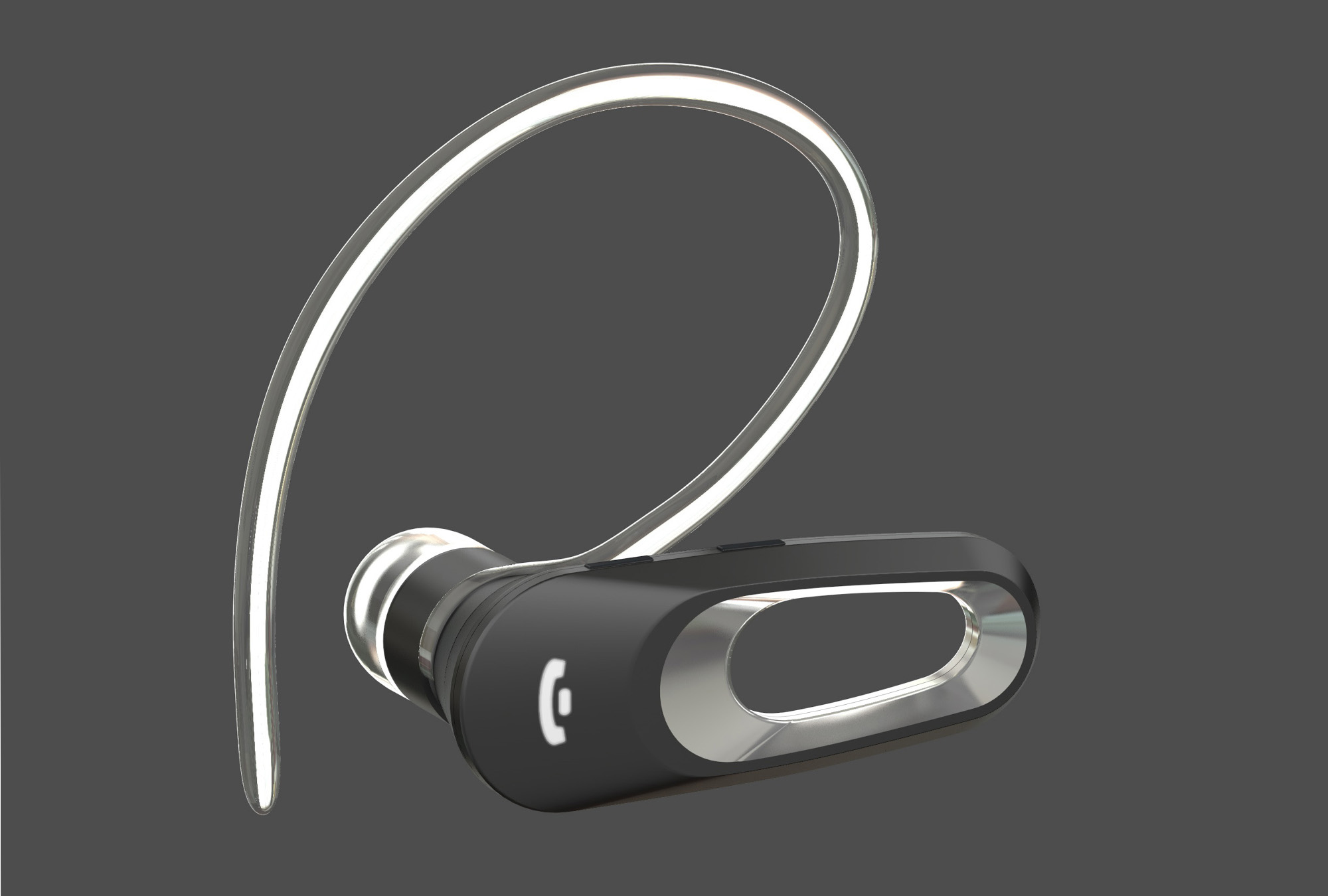 Design Quer Bluetooth Headset