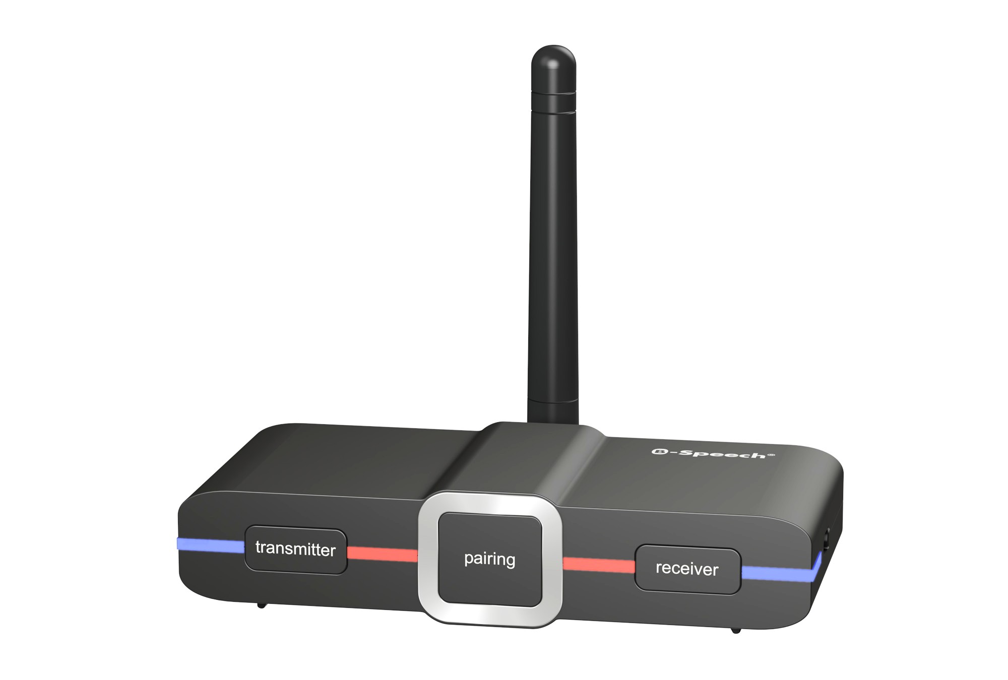 Design Quer Bluetooth Transmitter